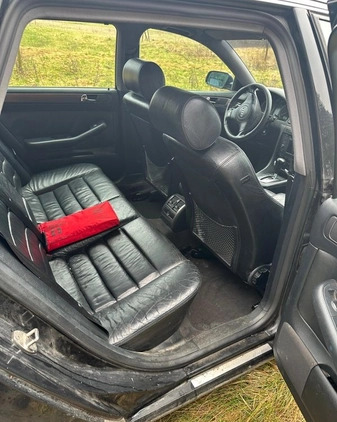 Audi A6 cena 2000 przebieg: 409000, rok produkcji 2000 z Kołobrzeg małe 56